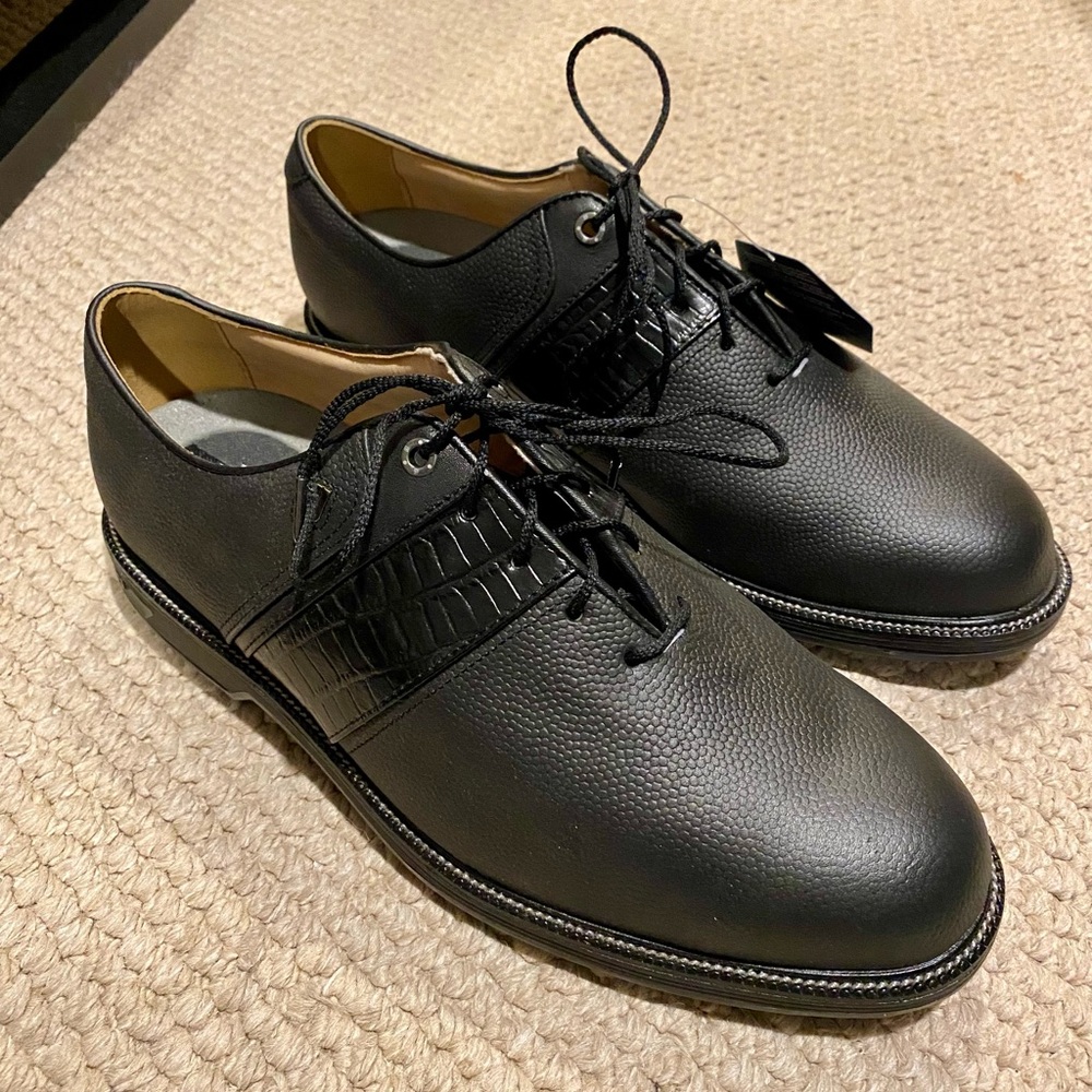 Golf Shoes